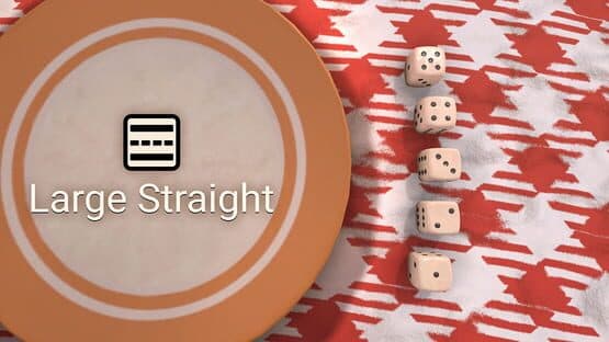 Yatzi 2 screenshot 5