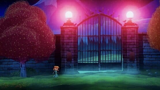 Jenny LeClue: Detectivu screenshot 6