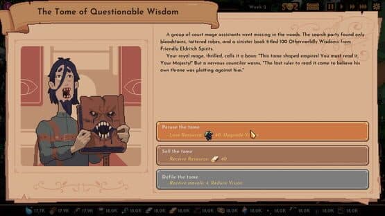 The King is Watching screenshot 2