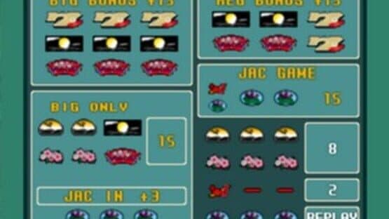 Yamasa Digi Guide: Umekagetsu R screenshot 5