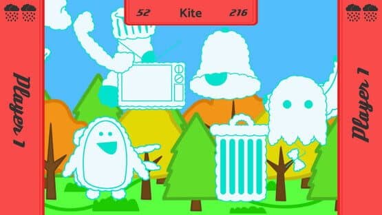 Nuvoloso screenshot 1