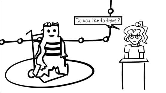 Boyfriend or Cake?? screenshot 1