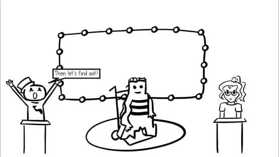 Boyfriend or Cake?? screenshot 2