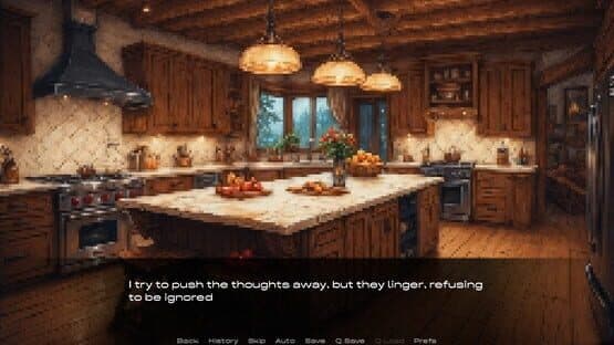 Claws of the Forest screenshot 5