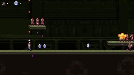 Pixicharm: Brotillery screenshot 3