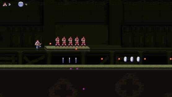 Pixicharm: Brotillery screenshot 4