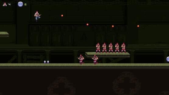 Pixicharm: Brotillery screenshot 1