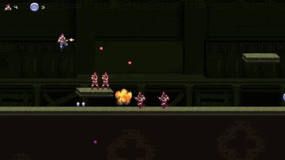 Pixicharm: Brotillery screenshot 2