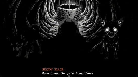 A Dog Story screenshot 3