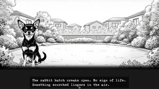 A Dog Story screenshot 5