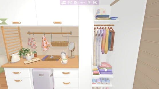 Camper Van: Make it Home screenshot 5