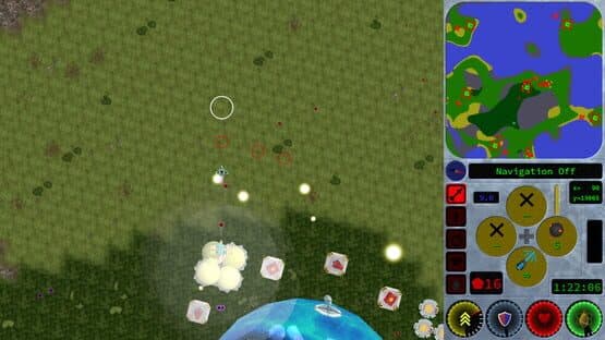 Stahldrache screenshot 2