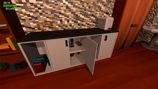 Spot the Difference 3D screenshot 4