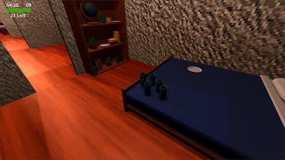 Spot the Difference 3D screenshot 5