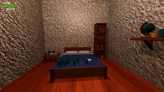 Spot the Difference 3D screenshot 1