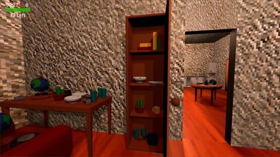 Spot the Difference 3D screenshot 2