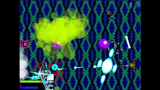 Armed Animals RPG screenshot 2