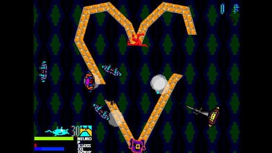 Armed Animals RPG screenshot 6