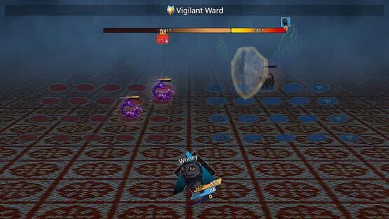 Curse of Woney screenshot 2