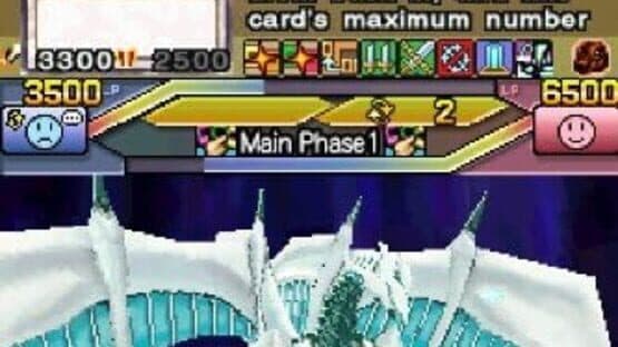 Yu-Gi-Oh! 5D's World Championship 2011: Over the Nexus screenshot 3