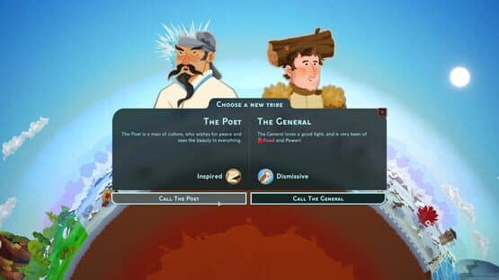 Reus 2: Ice Age screenshot 3