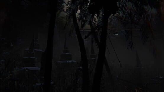 Graveyard404 screenshot 2