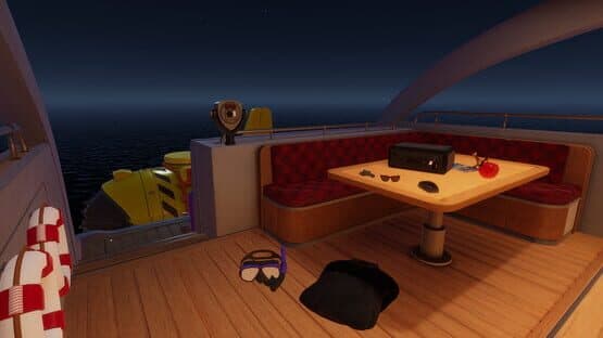 Escape Simulator: Spy screenshot 5