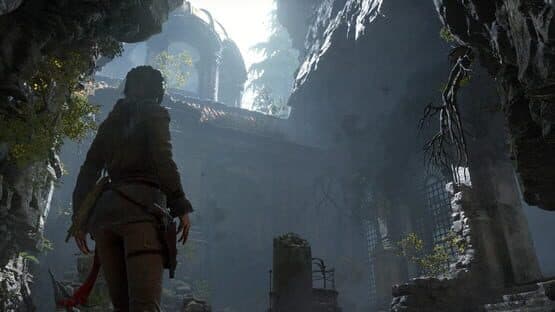 Rise of the Tomb Raider: 20 Year Celebration screenshot 4