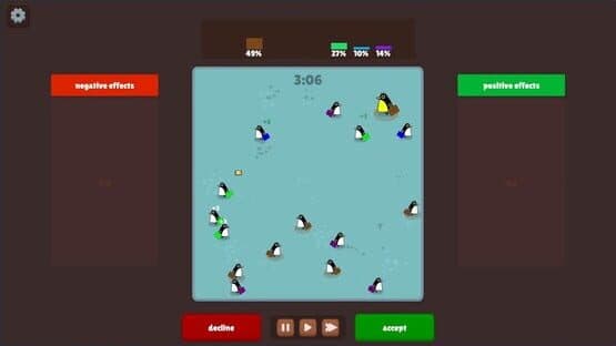 Penguino screenshot 4