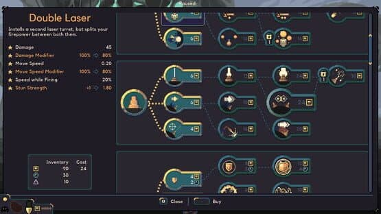 Dome Keeper screenshot 3