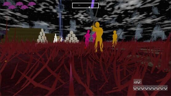 Begin the Slaughter screenshot 5