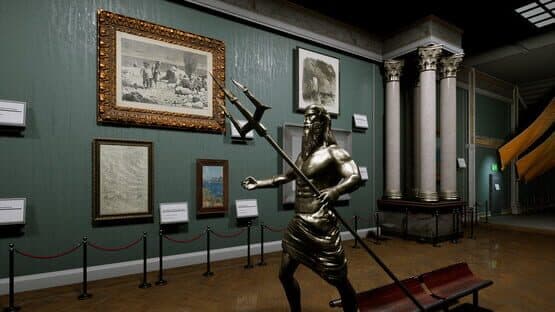 Catch Sunlight Museum screenshot 5