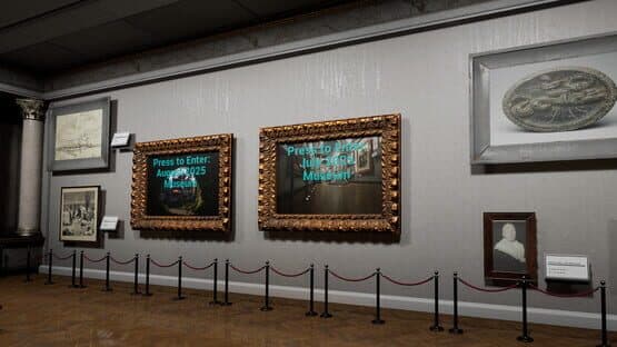 Catch Sunlight Museum screenshot 3