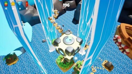 Ghlobot Shift screenshot 2