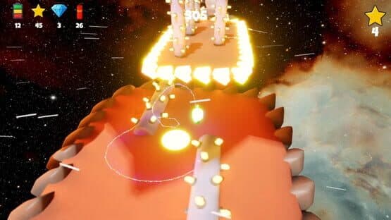 Ghlobot Shift screenshot 5