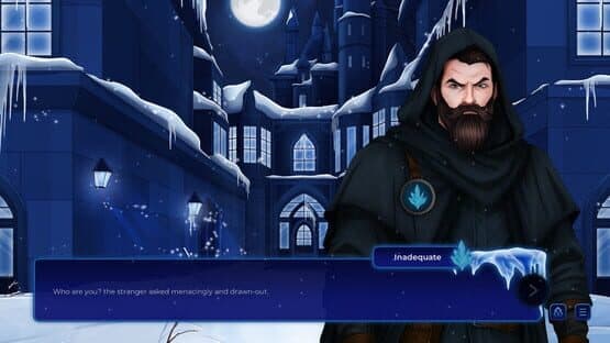 Frosten: Two Realms screenshot 3