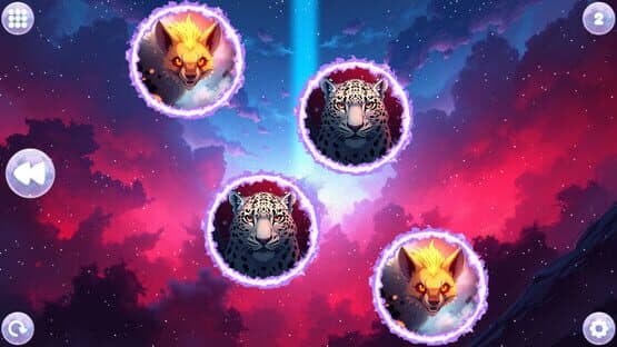 Anime Dream Match: Predators screenshot 1