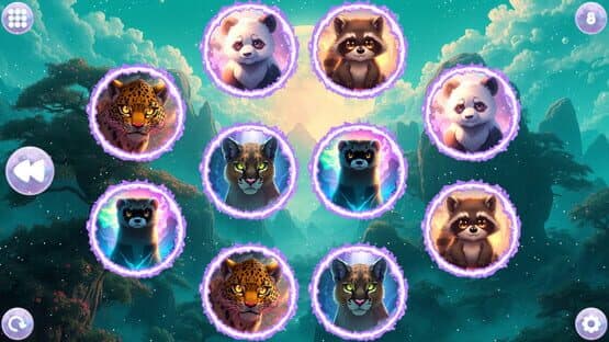 Anime Dream Match: Predators screenshot 4