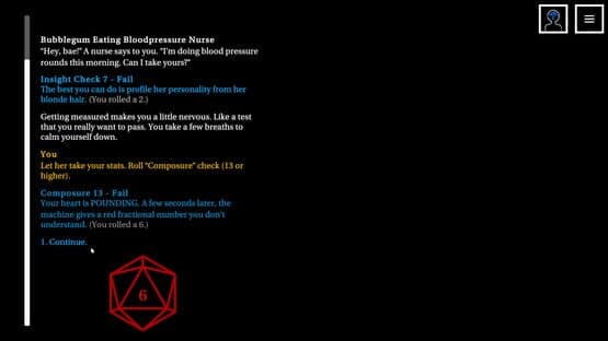 Dawn After Dusk screenshot 3