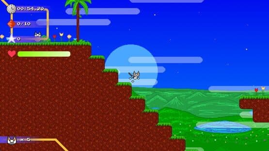 Catto Boi Collection screenshot 5