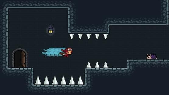 Calyssa screenshot 1