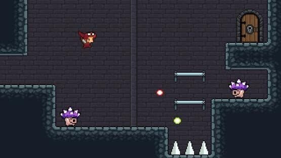 Calyssa screenshot 3