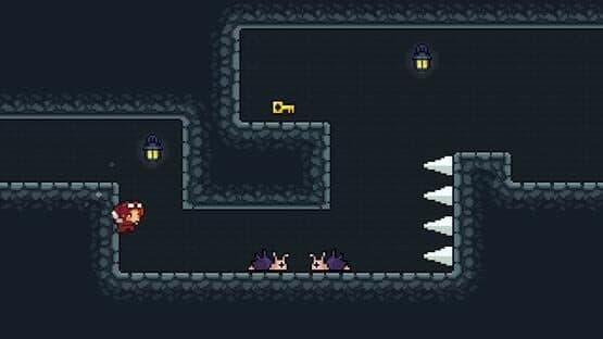 Calyssa screenshot 4