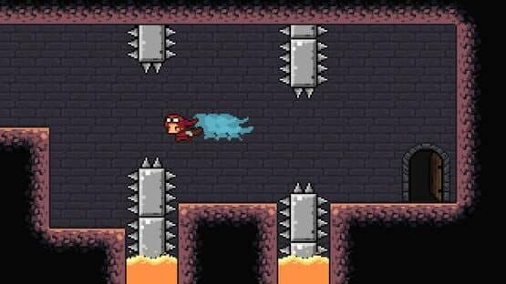 Calyssa screenshot 5