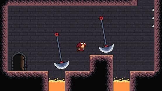 Calyssa screenshot 6