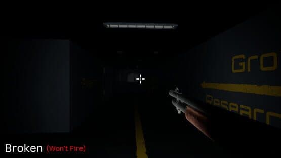 Unextinction screenshot 5