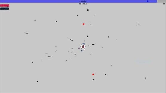 Doodle Defense screenshot 2