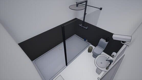 Todo List screenshot 1