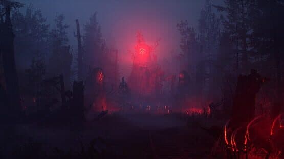 Pacific Drive: Whispers in the Woods screenshot 6