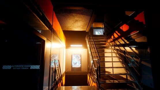 Souls Alive: Origins screenshot 3